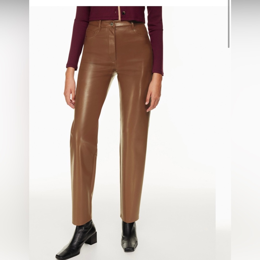 BNWOT: Wilfred Free The Melina Pant